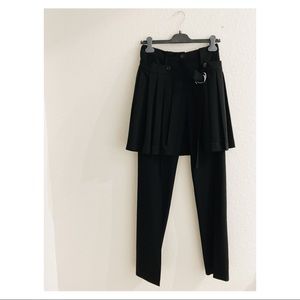 MK Collection Kilt Trousers
